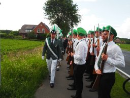 Schützenfest 2022